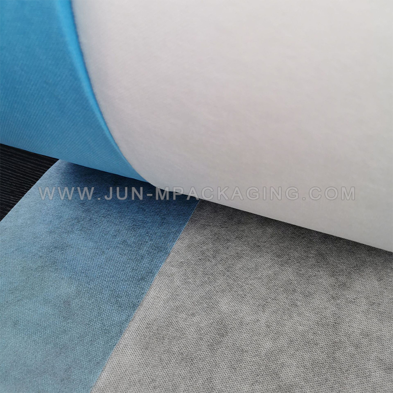 S：Spunbond non-woven fabric （15g/㎡）