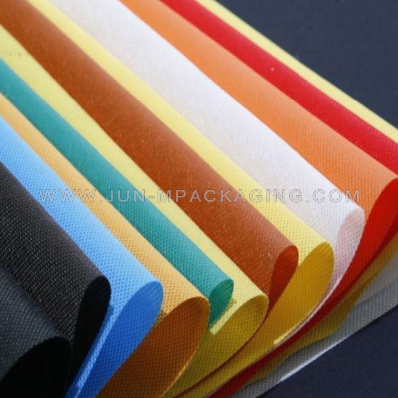 S：Spunbond non-woven fabric （15g/㎡）