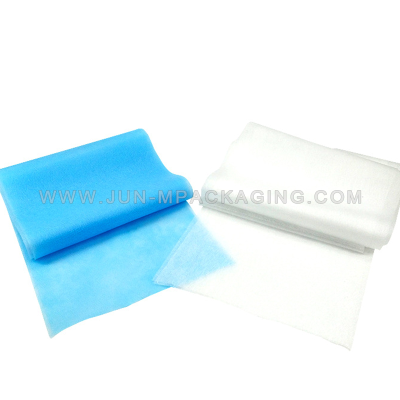 S：Spunbond non-woven fabric （20g/㎡）