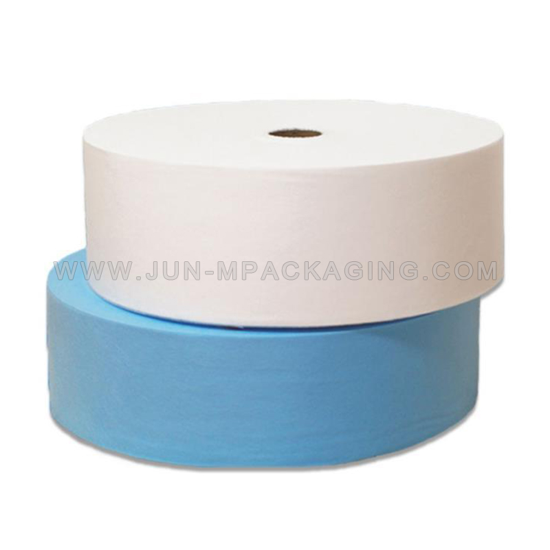 S：Spunbond non-woven fabric （20g/㎡）