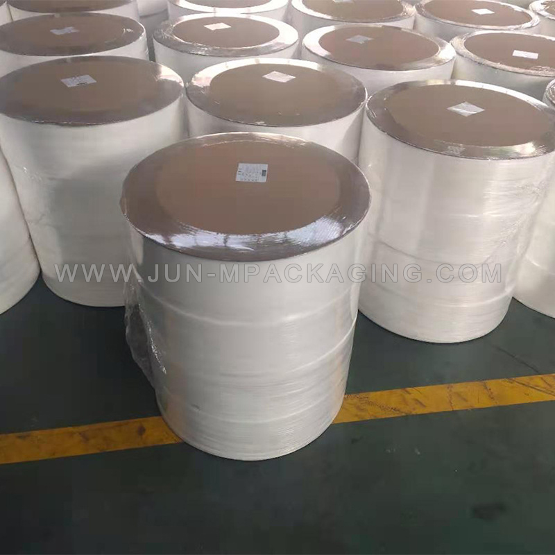 SMMS：Spunbond non-woven fabric  JM-YH-008（40g/㎡ ）