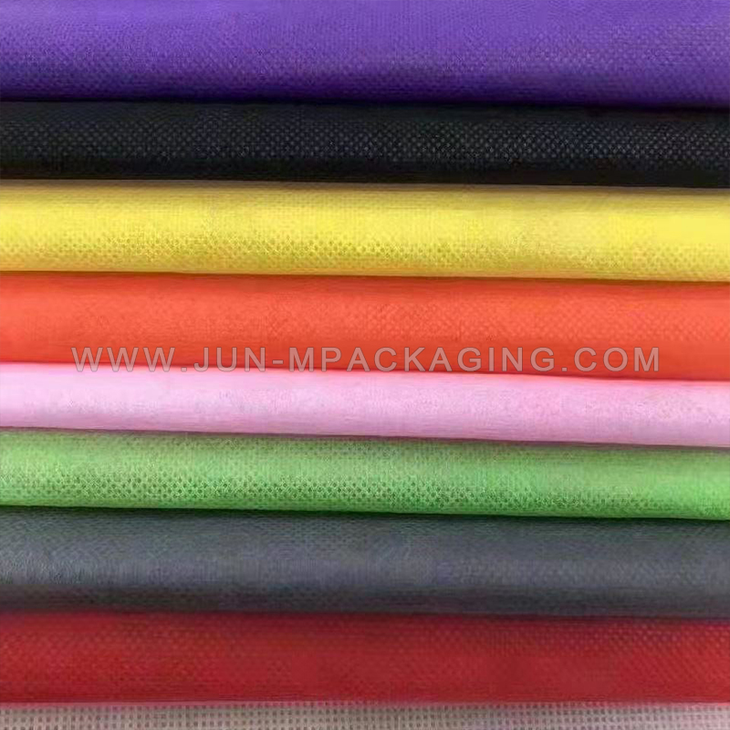 SMMS：Spunbond non-woven fabric  JM-YH-008（40g/㎡ ）