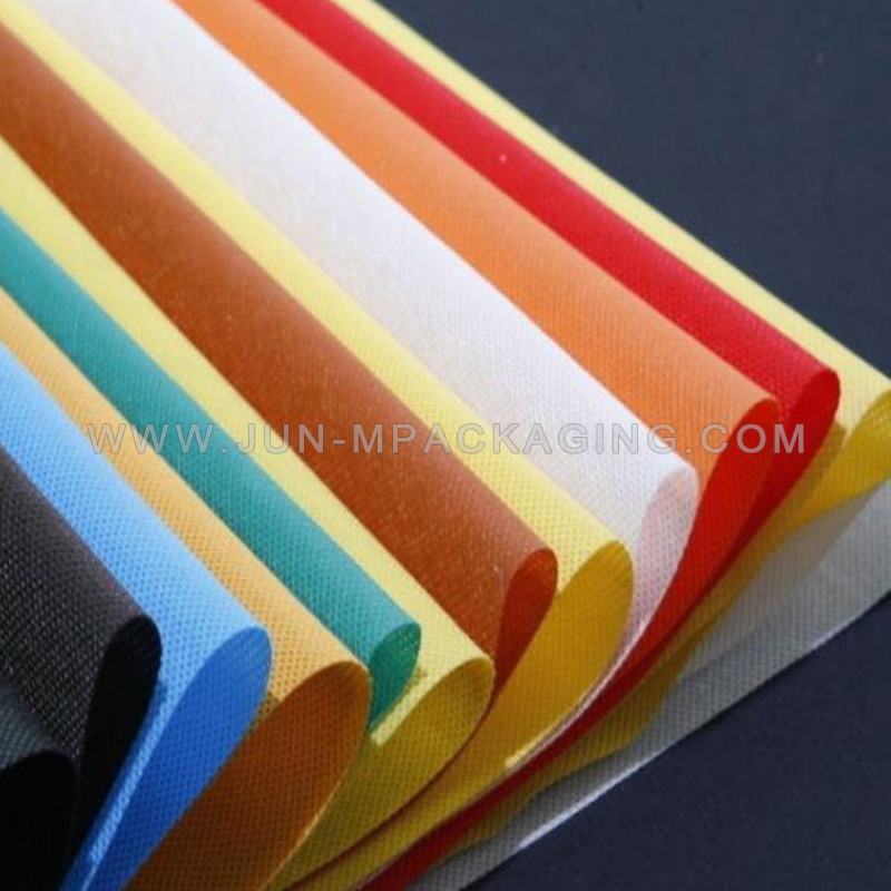 SMMS：Spunbond non-woven fabric  JM-YH-008（40g/㎡ ）