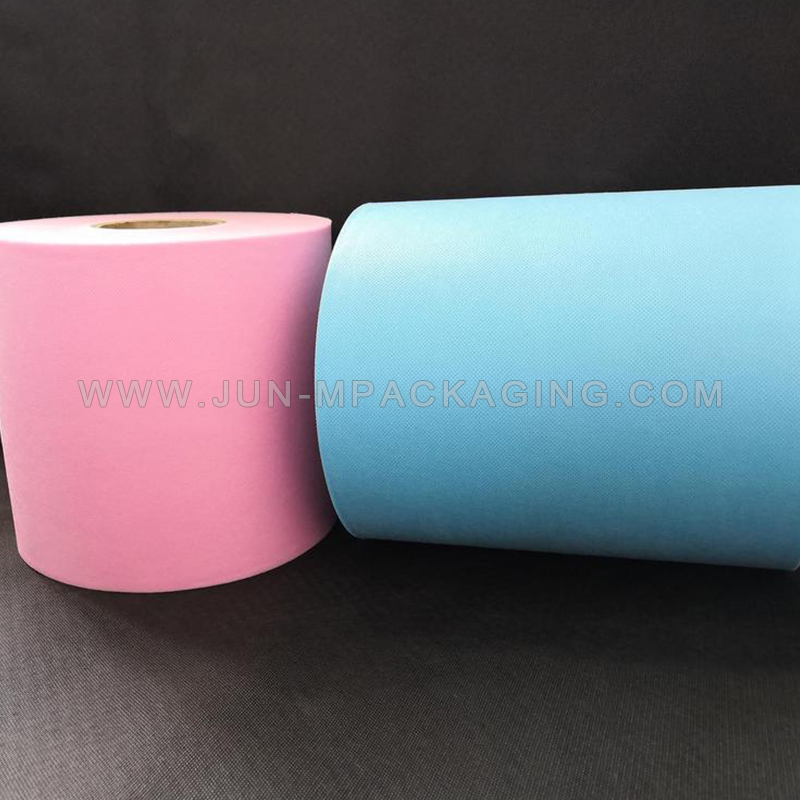 SMMS：Spunbond non-woven fabric  JM-YH-008 （60g/㎡ ）