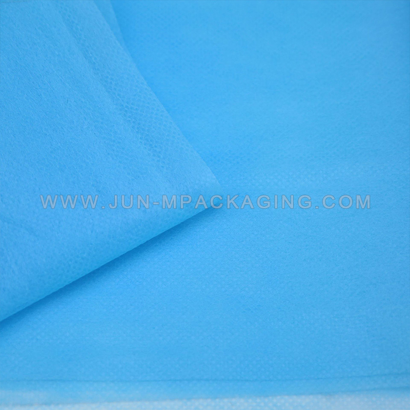 SMMS：Spunbond non-woven fabric  JM-YH-008 （60g/㎡ ）