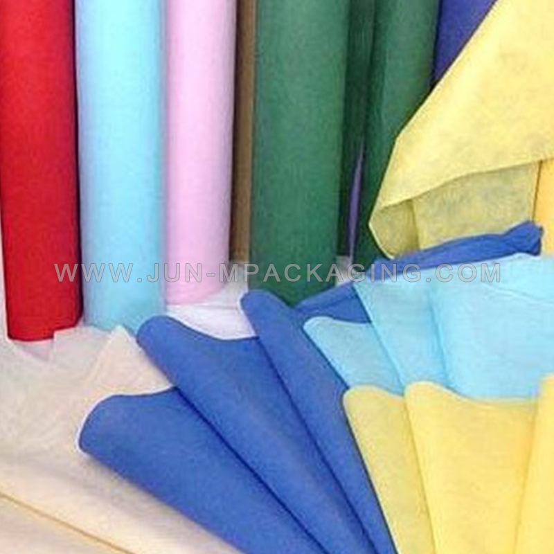 Breathable hot melt lamination  FP-006(Blue)60g/㎡