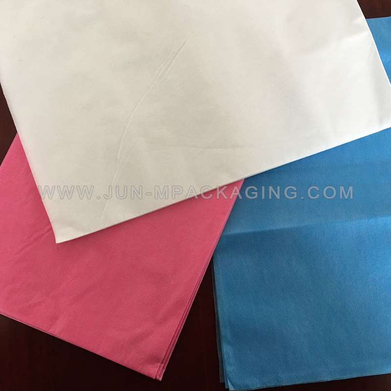 Breathable hot melt lamination  FP-006(Blue)60g/㎡